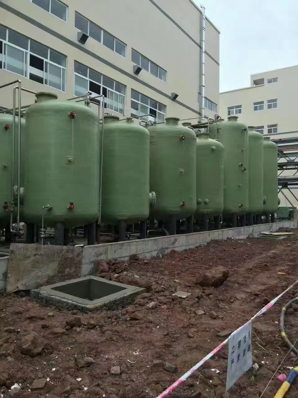 工地立式丝瓜视频看污片APP储罐